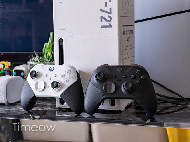 Xbox Series X深度测评：性能、游戏库与性价比全解析