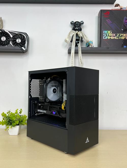 4000元游戏主机怎么配？这套配置单通吃3A大作