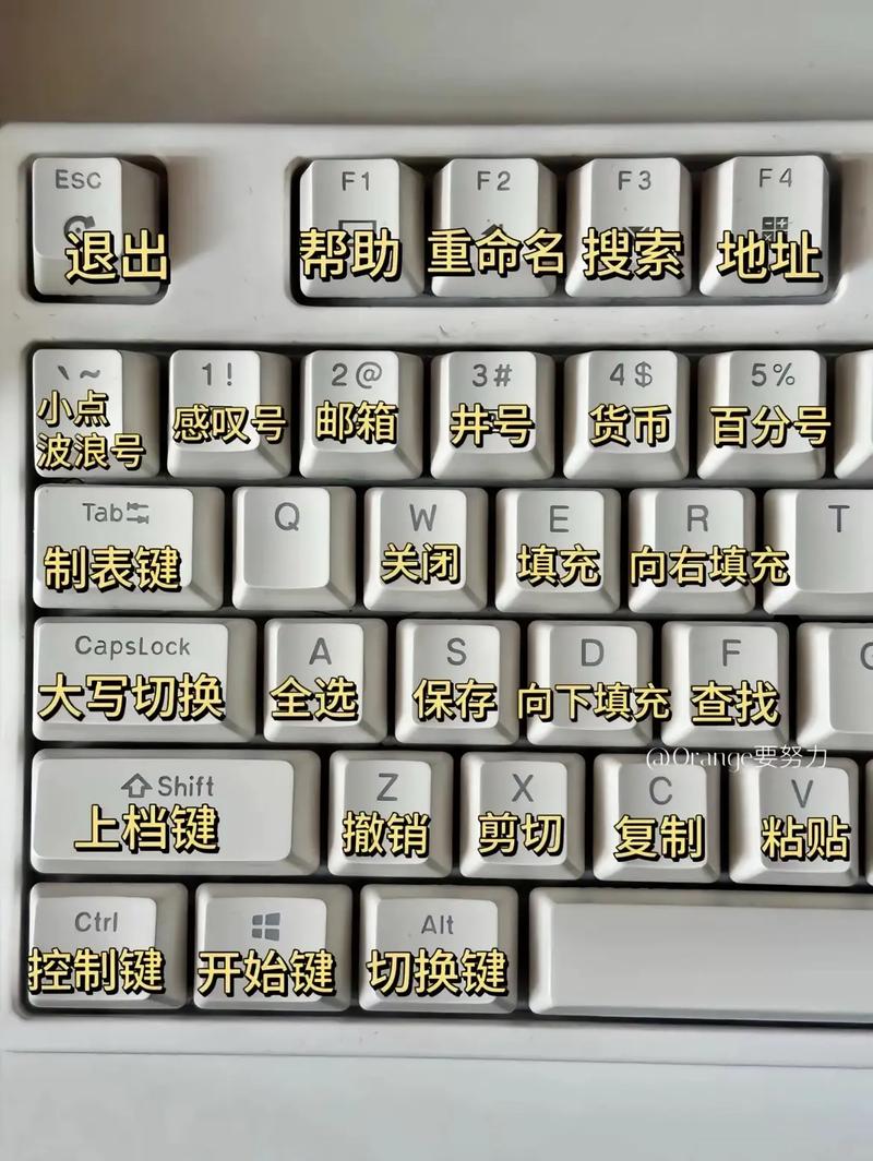 机械键盘宏功能怎么设置?三步教你轻松录制连招-2 机械键盘宏功能怎么设置?三步教你轻松录制连招-2