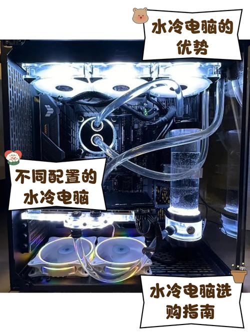 2026年水冷推荐：这3款散热强又安静，装机必看！-3