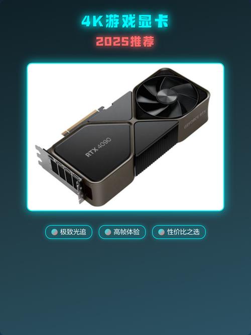 4K游戏显卡怎么选？2026年主流型号性能实测与避坑指南-5
