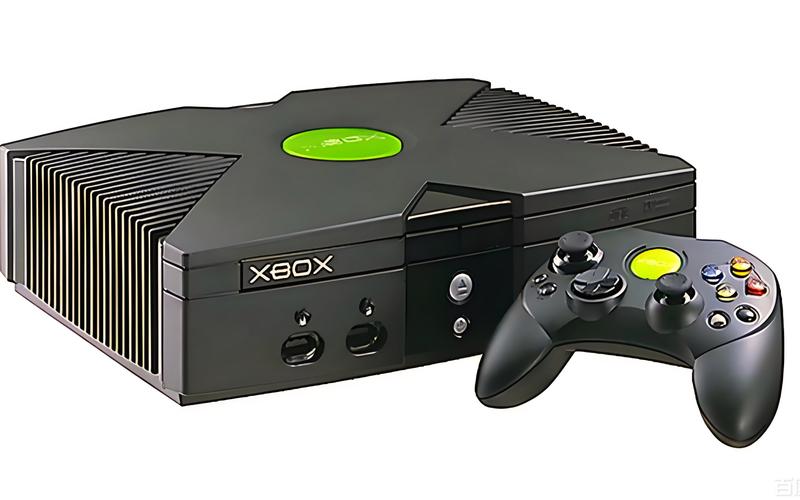 微软游戏主机怎么选?Xbox Series XS真实体验对比-3 微软游戏主机怎么选?Xbox Series XS真实体验对比-3