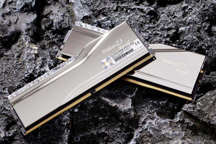 芝奇Trident Z5内存评测:高频低延迟,性能到底有多强?-2 芝奇Trident Z5内存评测:高频低延迟,性能到底有多强?-2