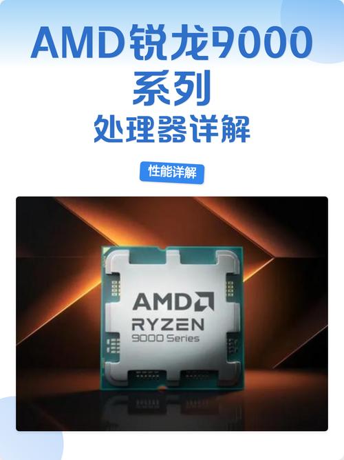 锐龙9000系列首发评测：性能提升到底值不值得买？-4