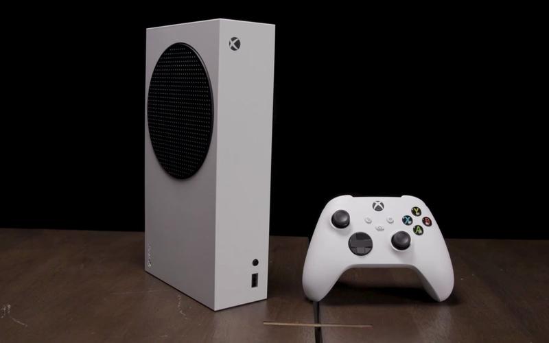 Xbox Series X深度测评：性能、游戏库与性价比全解析-4