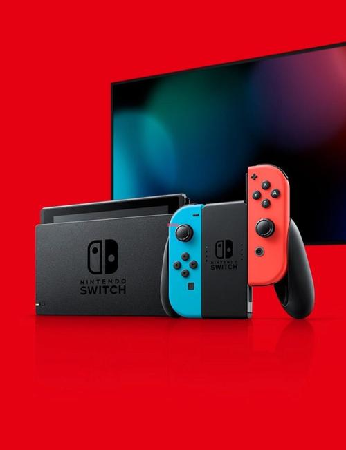Switch 2首发值得买吗？开箱体验+性能参数全解析-4