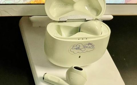 10ms低延迟耳机怎么选？这3款实测不踩坑