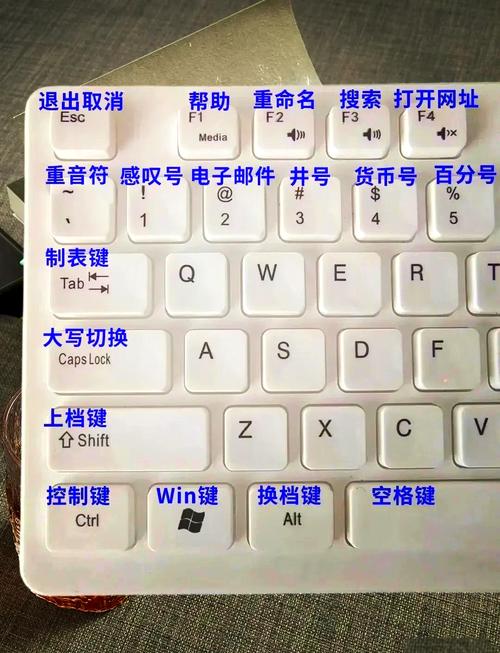 机械键盘宏功能怎么设置?三步教你轻松录制连招-3 机械键盘宏功能怎么设置?三步教你轻松录制连招-3
