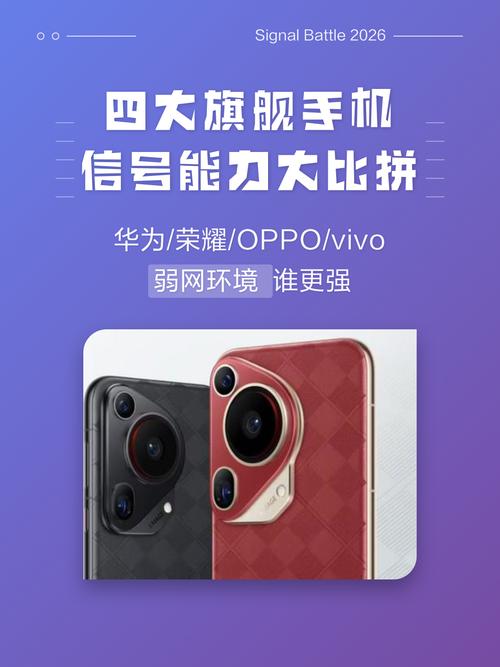 游戏手机信号差？实测5款机型接收能力，结果出乎意料-1