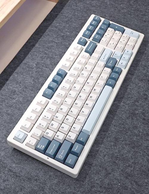 VGN机械键盘选购指南：三款热门型号真实评测对比-4