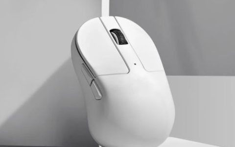 Keychron鼠标深度评测：办公与游戏，哪款更适合你？