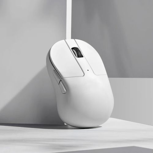 Keychron鼠标深度评测：办公与游戏，哪款更适合你？