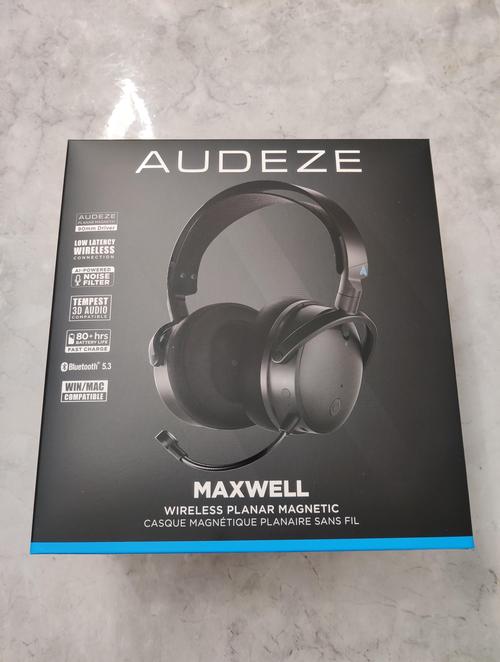 奥帝兹Maxwell评测：旗舰平板耳机到底值不值这个价？-1