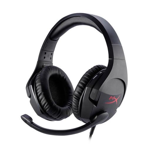 HyperX游戏耳机怎么选？3款热门型号评测与避坑指南-5