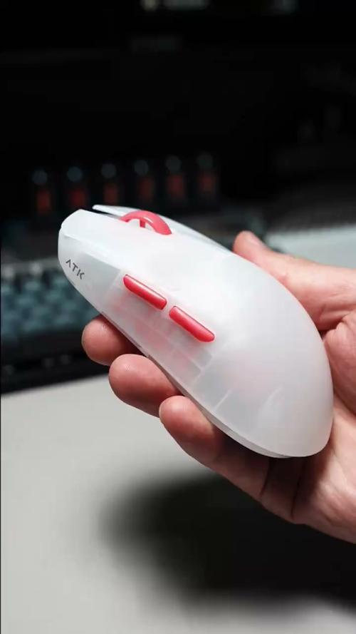 ATK烈空ZERO深度评测：性能到底值不值这个价？-4