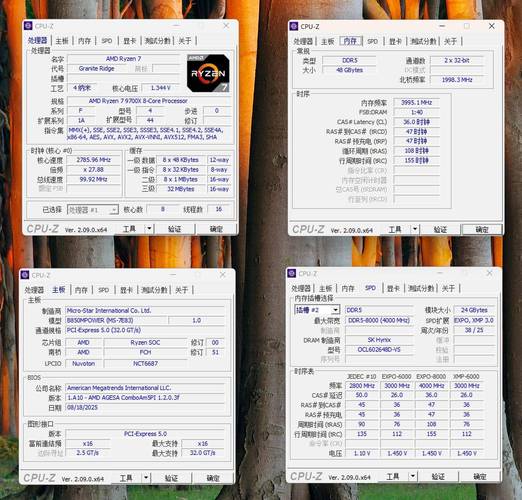 2026年游戏内存怎么选？3款性价比高的DDR5实测推荐-3