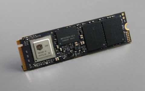 5分钟看懂中端SSD怎么选，这3款性价比最高