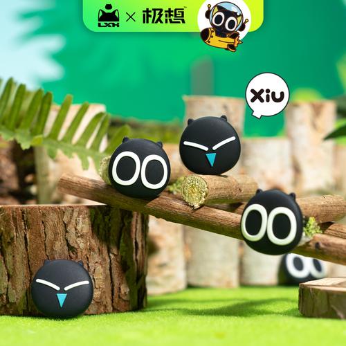 PS5摇杆帽怎么选？5分钟看懂材质、手感与防滑避坑指南-1