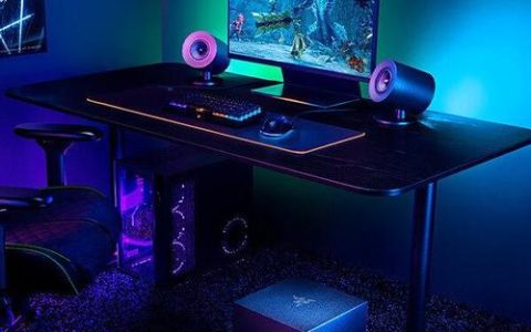 游戏音响沉浸感拉满！3招调出影院级声场体验