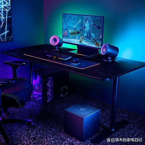 游戏音响沉浸感拉满！3招调出影院级声场体验-1