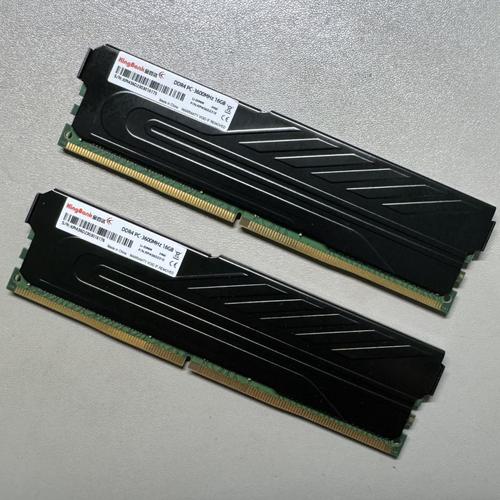 DDR4 3600内存条怎么选？2026年避坑与高性价比推荐-4