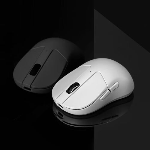 Keychron鼠标深度评测：办公与游戏，哪款更适合你？-4