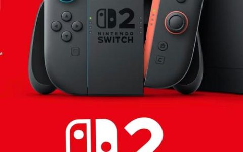 Switch 2深度测评：性能提升大吗？值不值得升级？