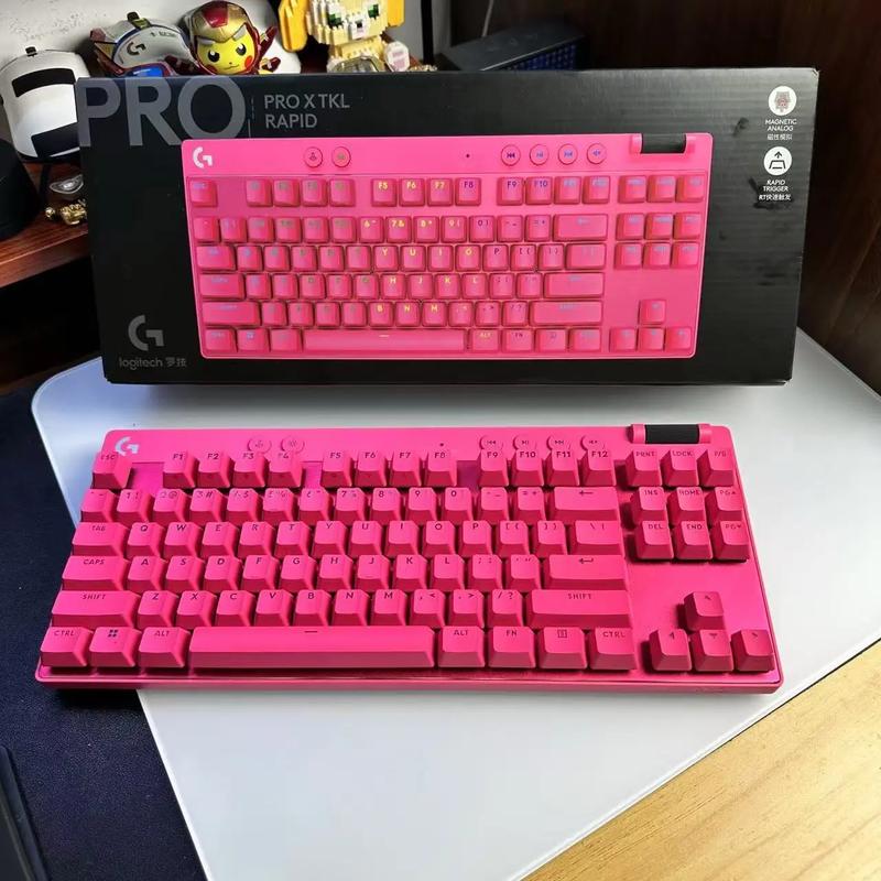 罗技G PRO X2实测：职业哥都在用的电竞耳机真有那么强？-3