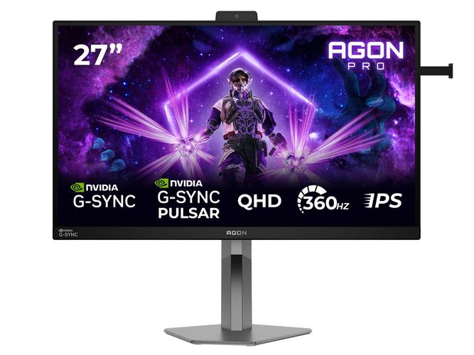 玩转显示器G-Sync:告别画面撕裂的流畅游戏体验-3 玩转显示器G-Sync:告别画面撕裂的流畅游戏体验-3