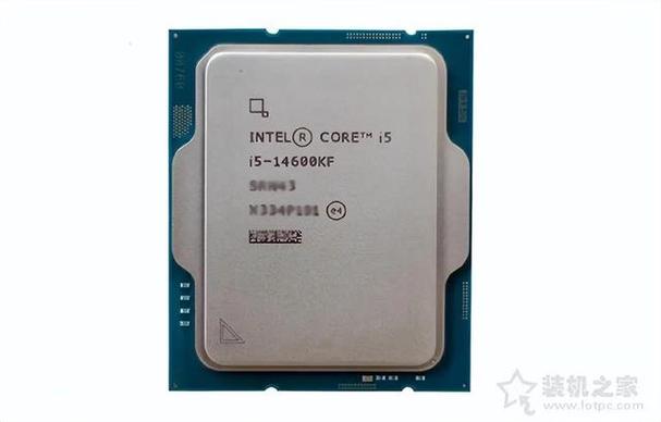 i5 14600K实测：这代中端U到底值不值得买？