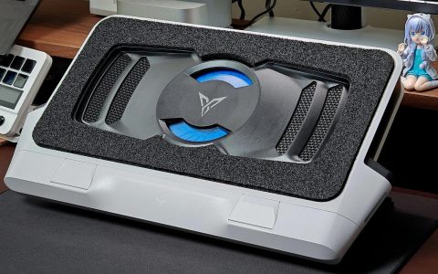 游戏散热器怎么选？3分钟看懂风冷与水冷谁更值