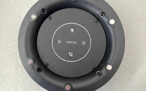 AI增强游戏音响评测：听声辨位真的能开挂？