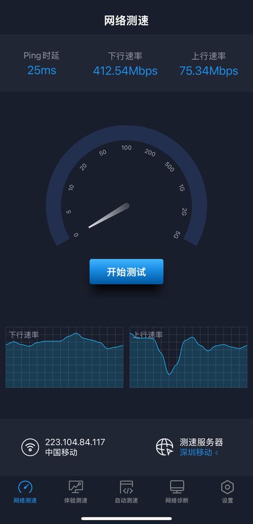 游戏手机信号差？实测5款机型接收能力，结果出乎意料-2