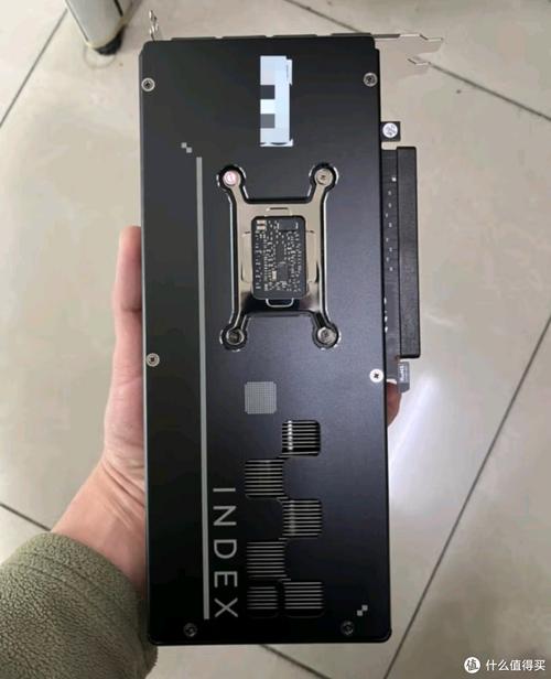 Intel Arc B570 首发评测:性能能否挑战同价位对手?-4 Intel Arc B570 首发评测:性能能否挑战同价位对手?-4