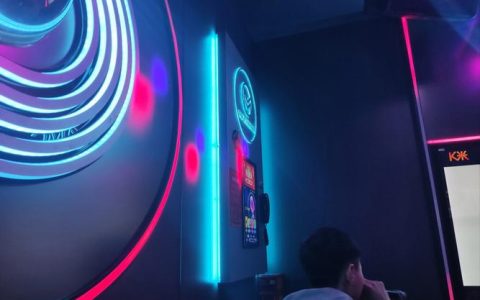 灯效音响怎么选？2026年5款高颜值氛围感音箱推荐