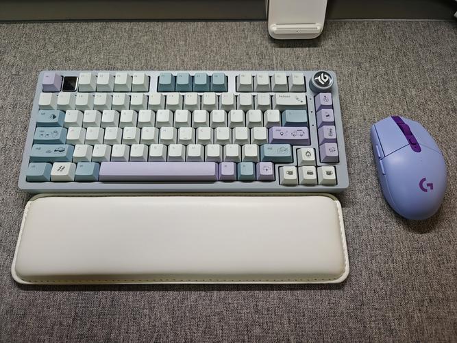 Keychron G3评测:小配列无线机械键盘手感实测-2 Keychron G3评测:小配列无线机械键盘手感实测-2