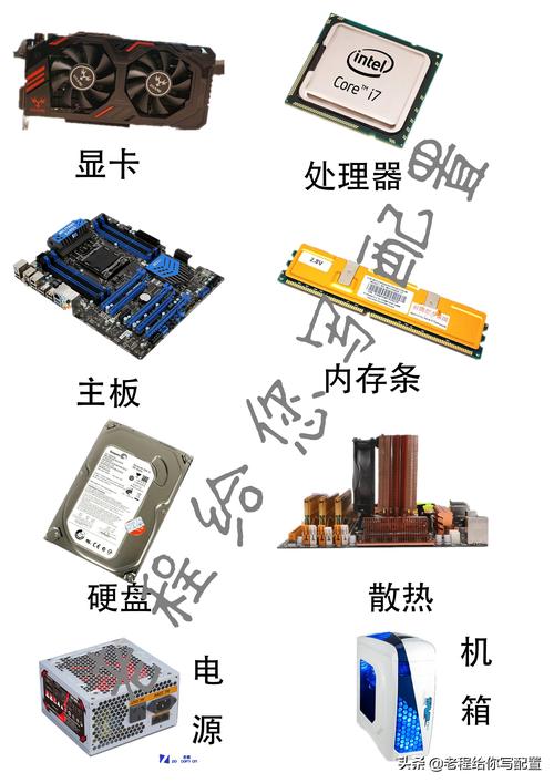 预算有限？这5款主机配件性价比拉满，闭眼入不踩坑-5