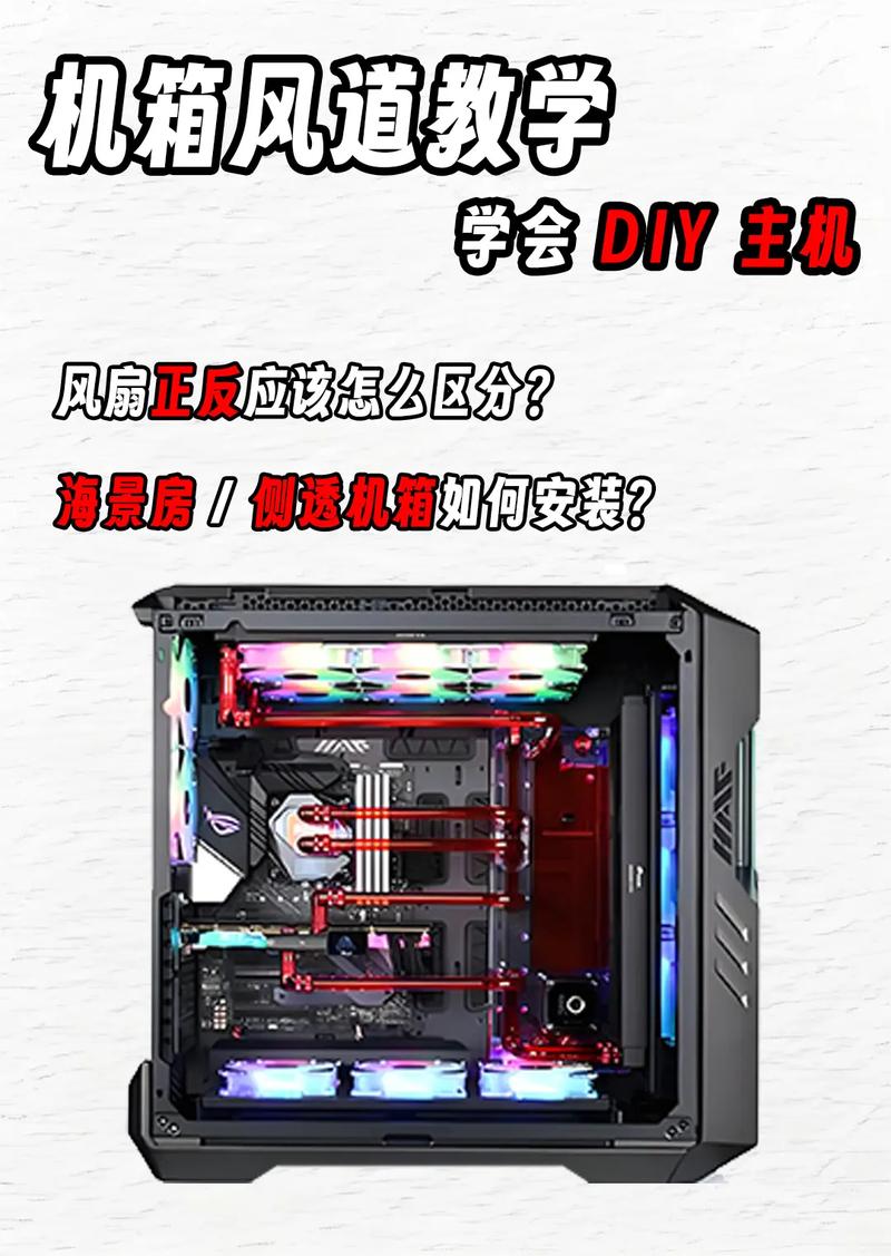 机箱风扇怎么选？2026年这5款静音散热王闭眼入-3