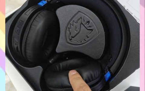 3款脚步声最清晰游戏耳机横评，帮你精准听声辨位