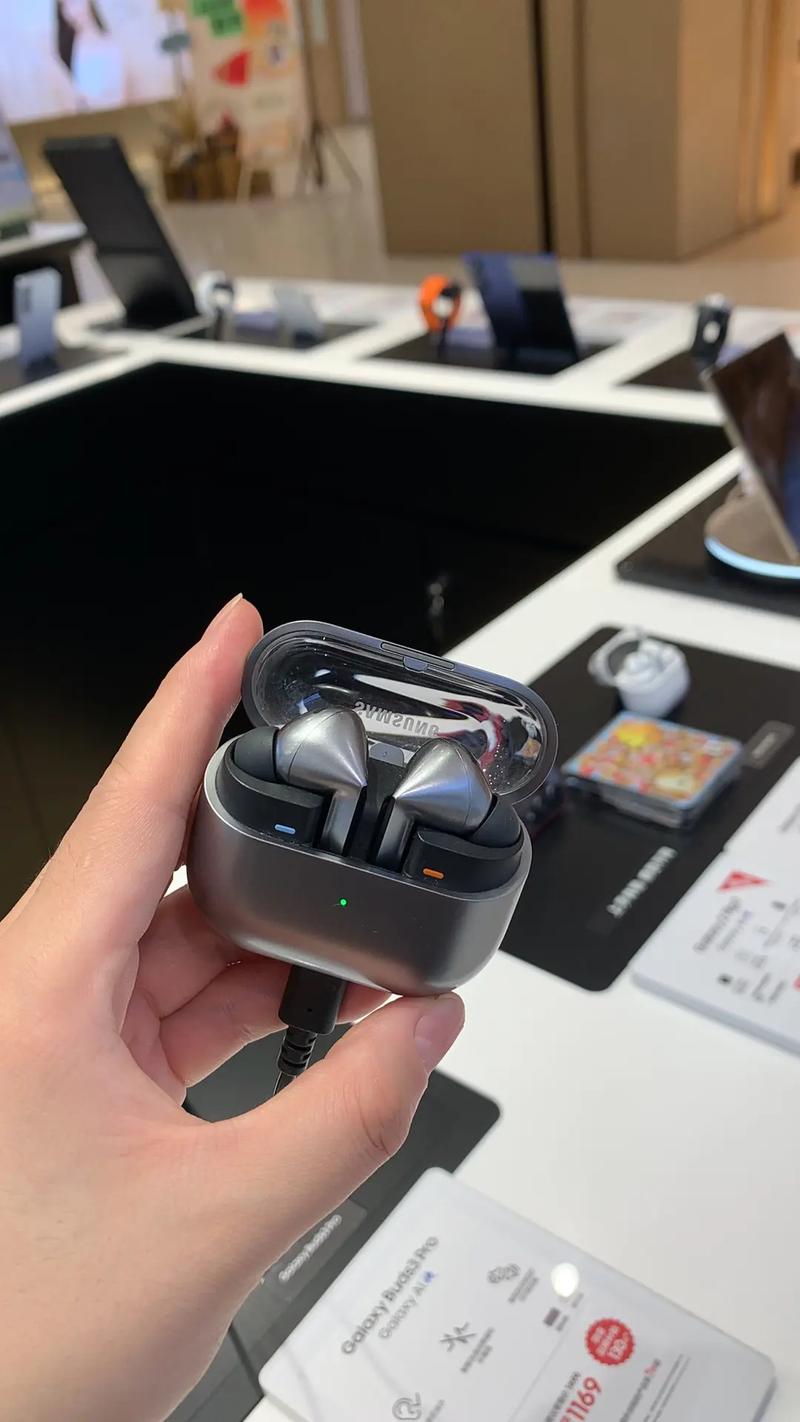 24bit音频耳机怎么选？2026年高解析力型号推荐-4