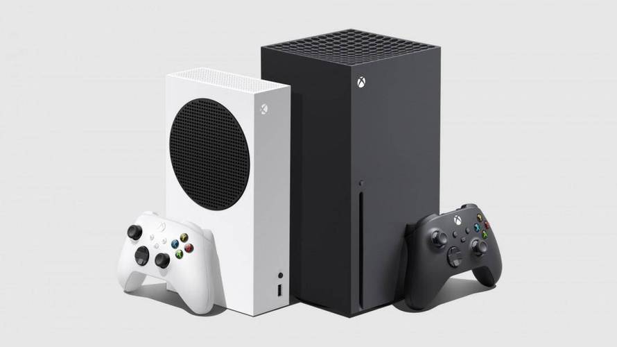 Xbox 2026新主机性能参数全解析,这次升级有多大?-3 Xbox 2026新主机性能参数全解析,这次升级有多大?-3