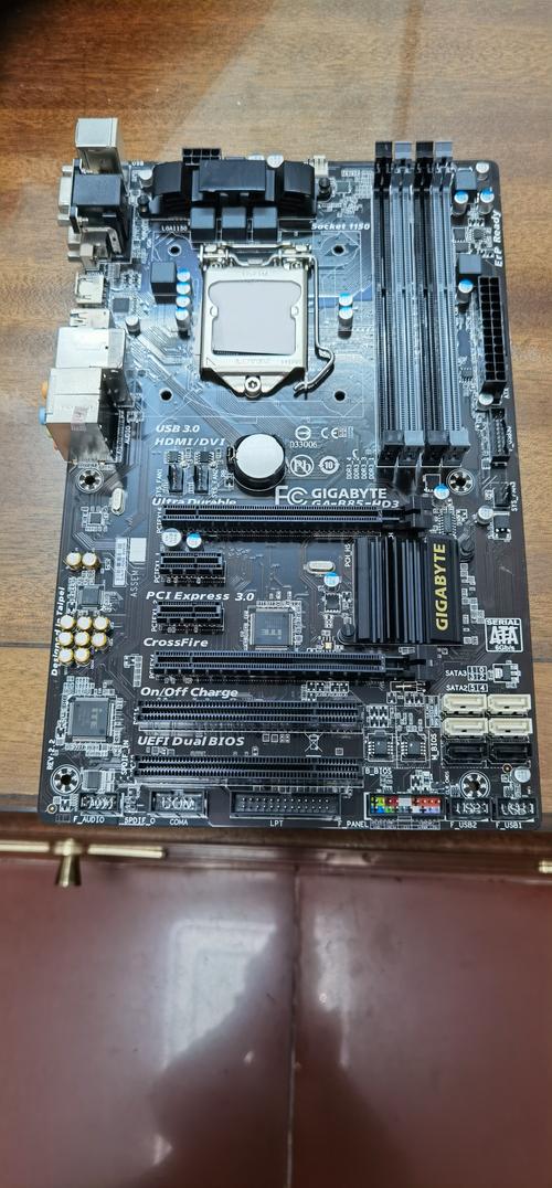 B850主板怎么选?看完这篇选购指南不再纠结-5 B850主板怎么选?看完这篇选购指南不再纠结-5