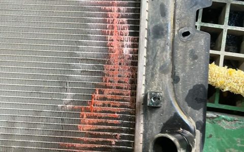 散热器漏液真的会烧显卡吗？实测告诉你真相