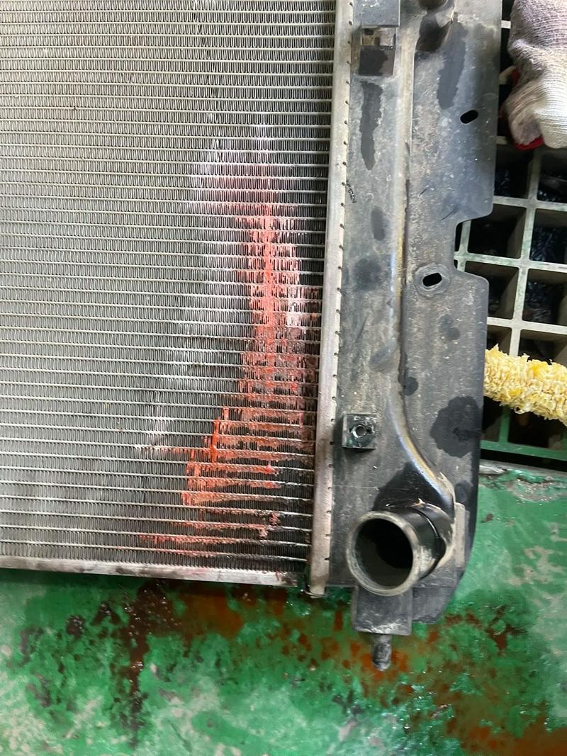 散热器漏液真的会烧显卡吗?实测告诉你真相-1 散热器漏液真的会烧显卡吗?实测告诉你真相-1