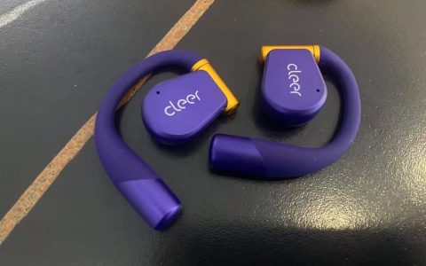 Cleer ARC 3游戏版深度评测：低延迟与音质到底值不值？