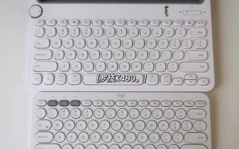 机械键盘蓝牙5.3实测：延迟低到离谱，游戏党必看