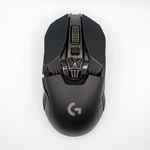 罗技G903评测:这代传感器升级到底值不值得买?-5 罗技G903评测:这代传感器升级到底值不值得买?-5