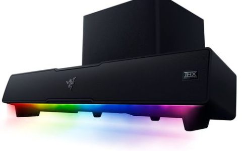 7.1游戏音响是智商税吗？实测告诉你真实效果