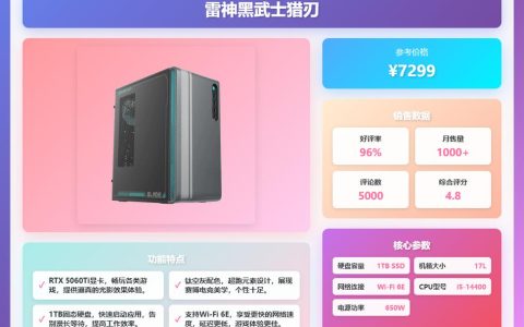 2026年游戏主机横评：PS5 Pro、Xbox Series X怎么选？