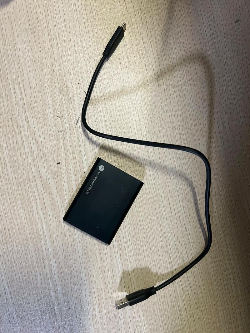 固态硬盘选购避坑指南:3个关键参数小白必看-4 固态硬盘选购避坑指南:3个关键参数小白必看-4